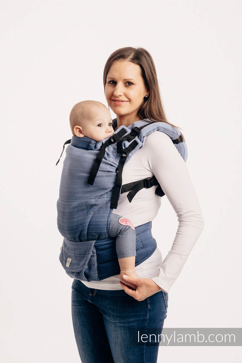 small baby carrier