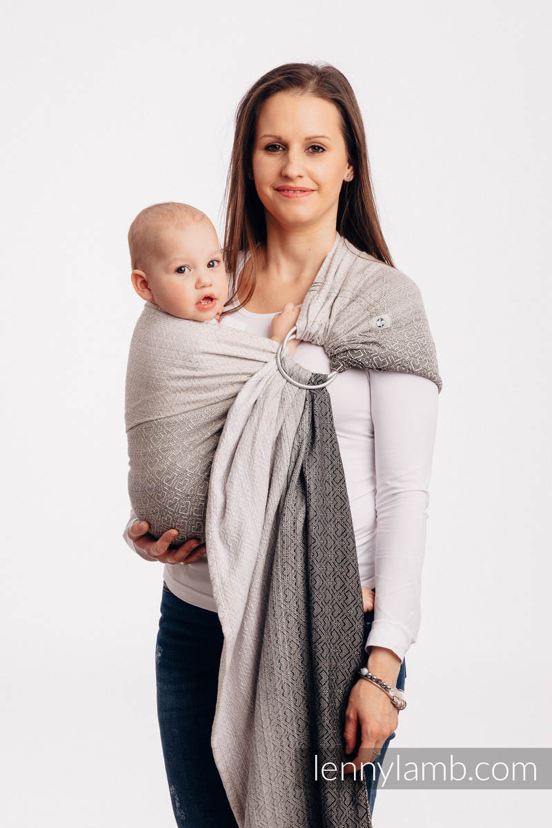 ring sling wrap you in love