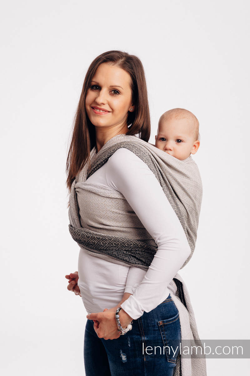 baby body wrap carriers