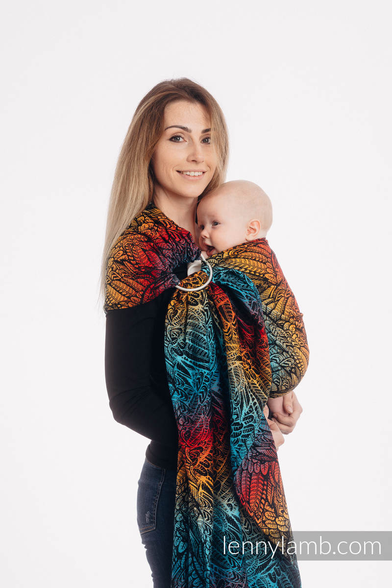 soul sling ring sling