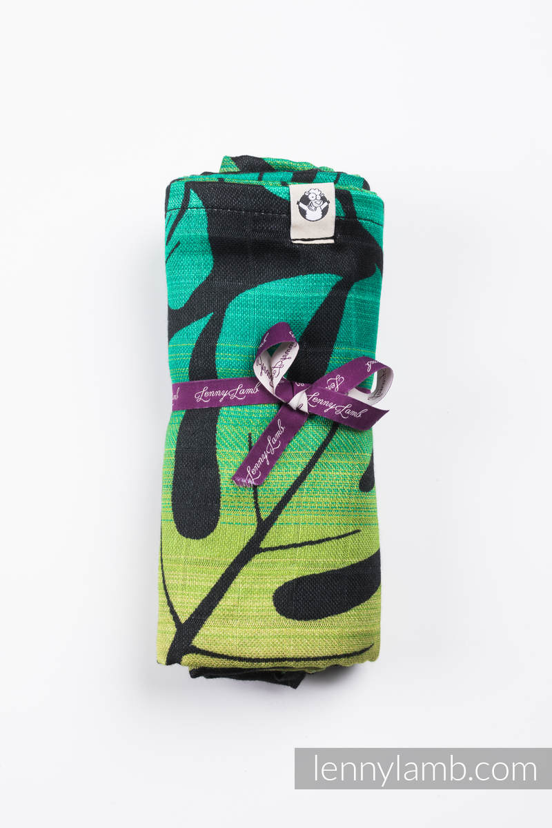 lenny lamb swaddle