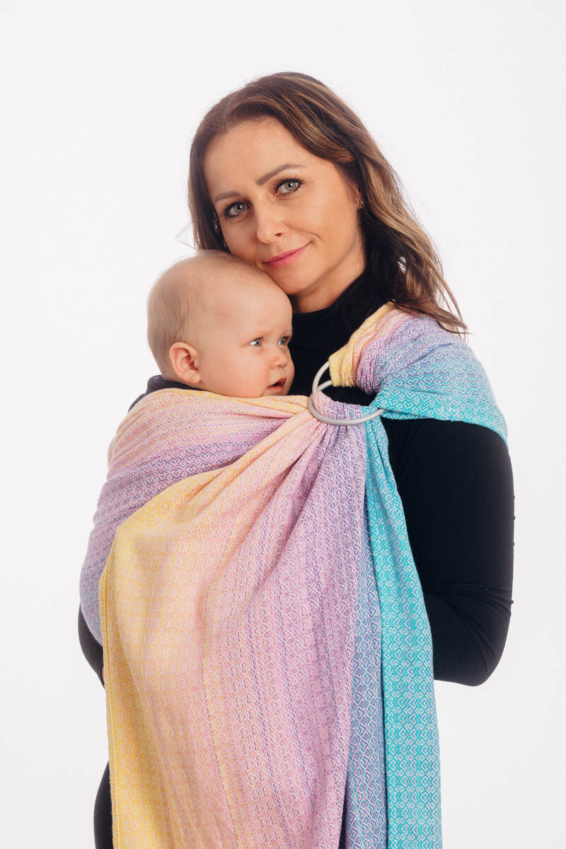 bamboo ring sling