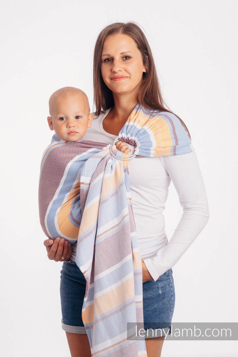 ring sling blossom