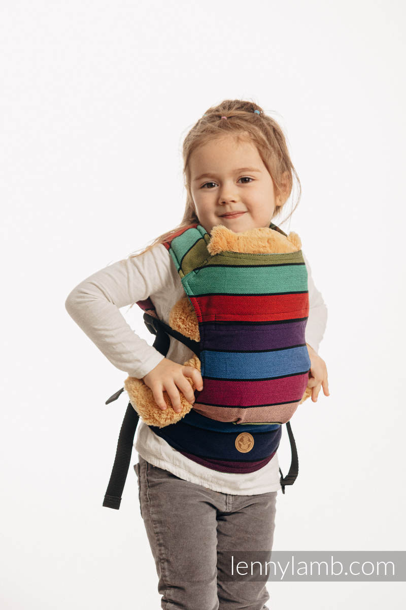 baby carrier for doll