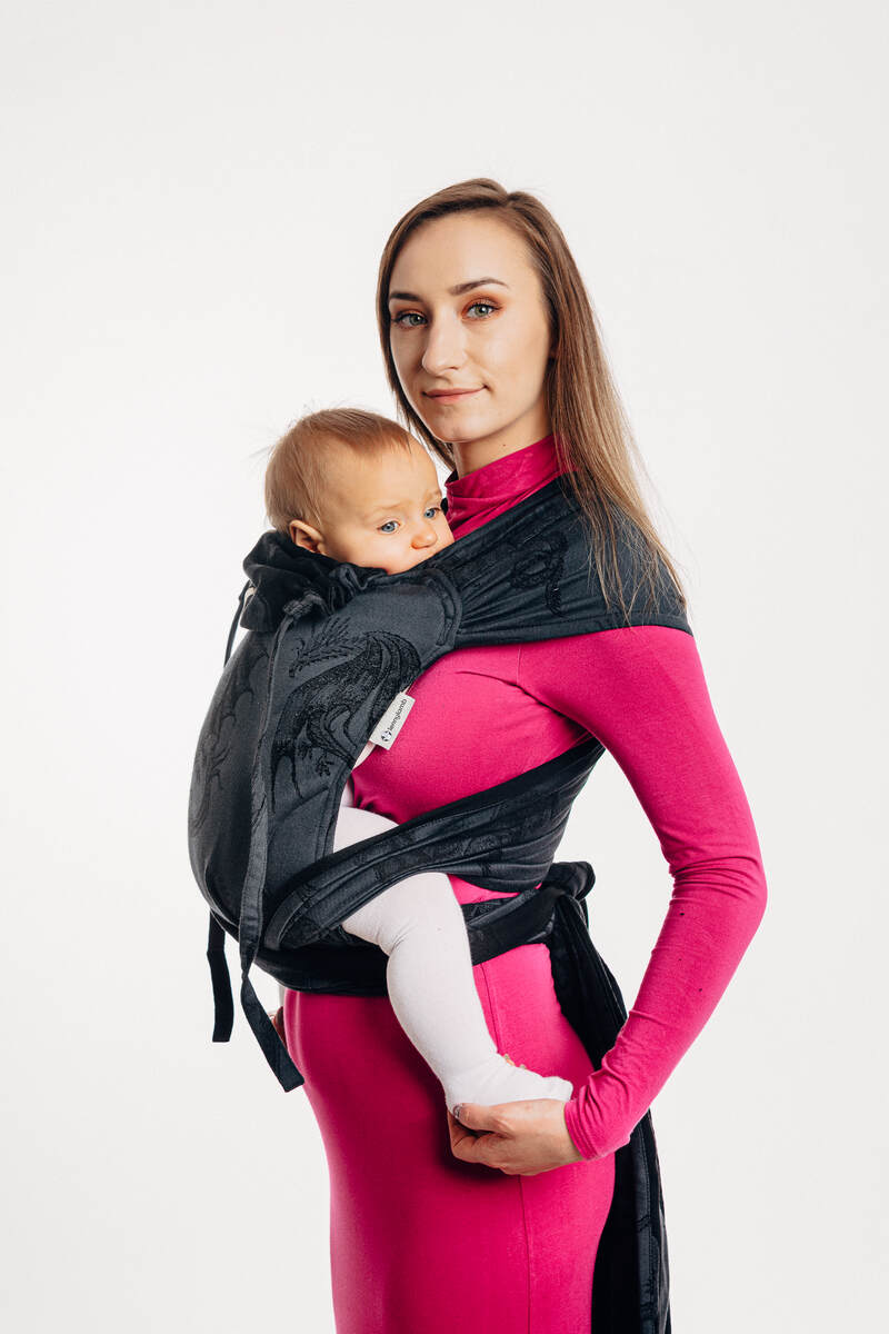 lenny lamb wrap tai review