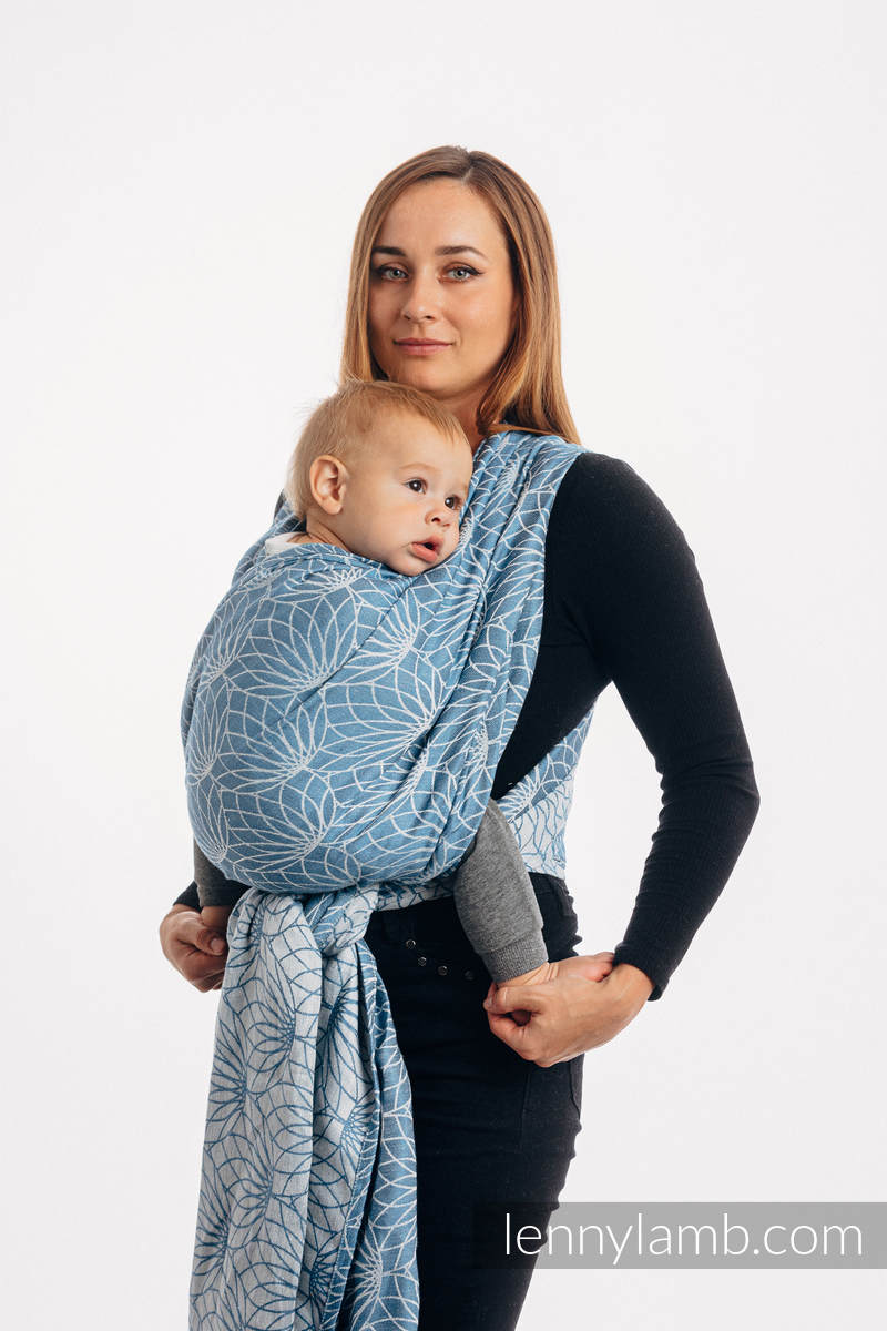 xl baby carrier