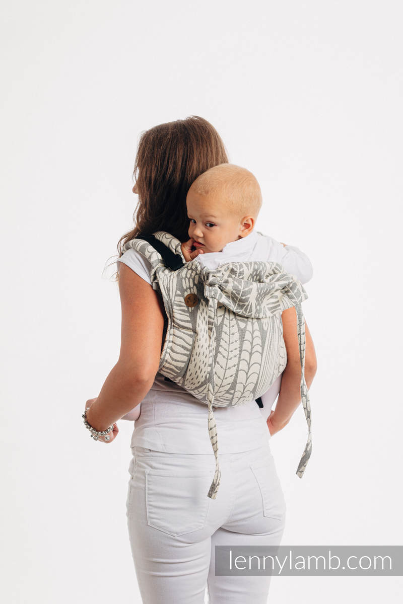 little wings baby carrier