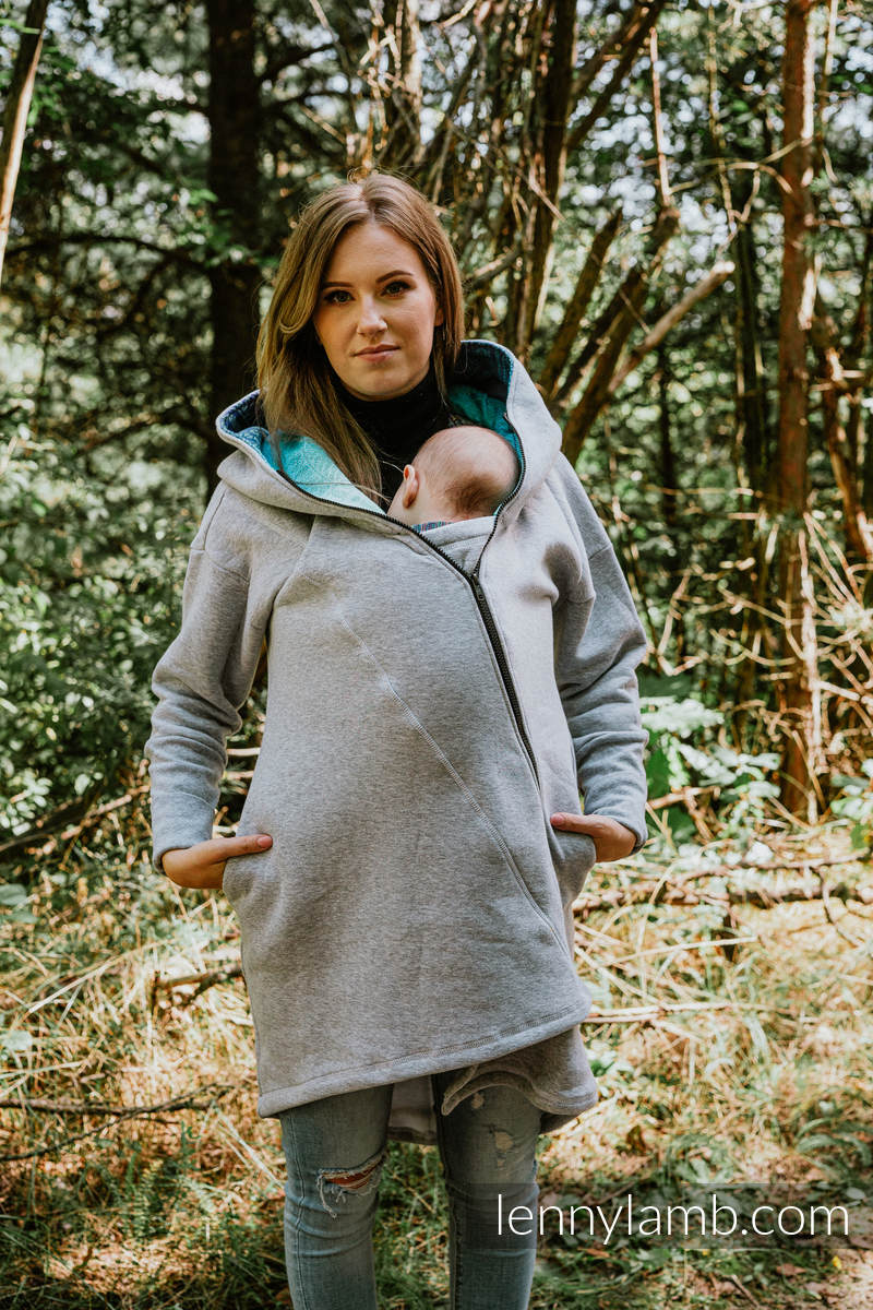 Asymmetrical hoodies hot sale