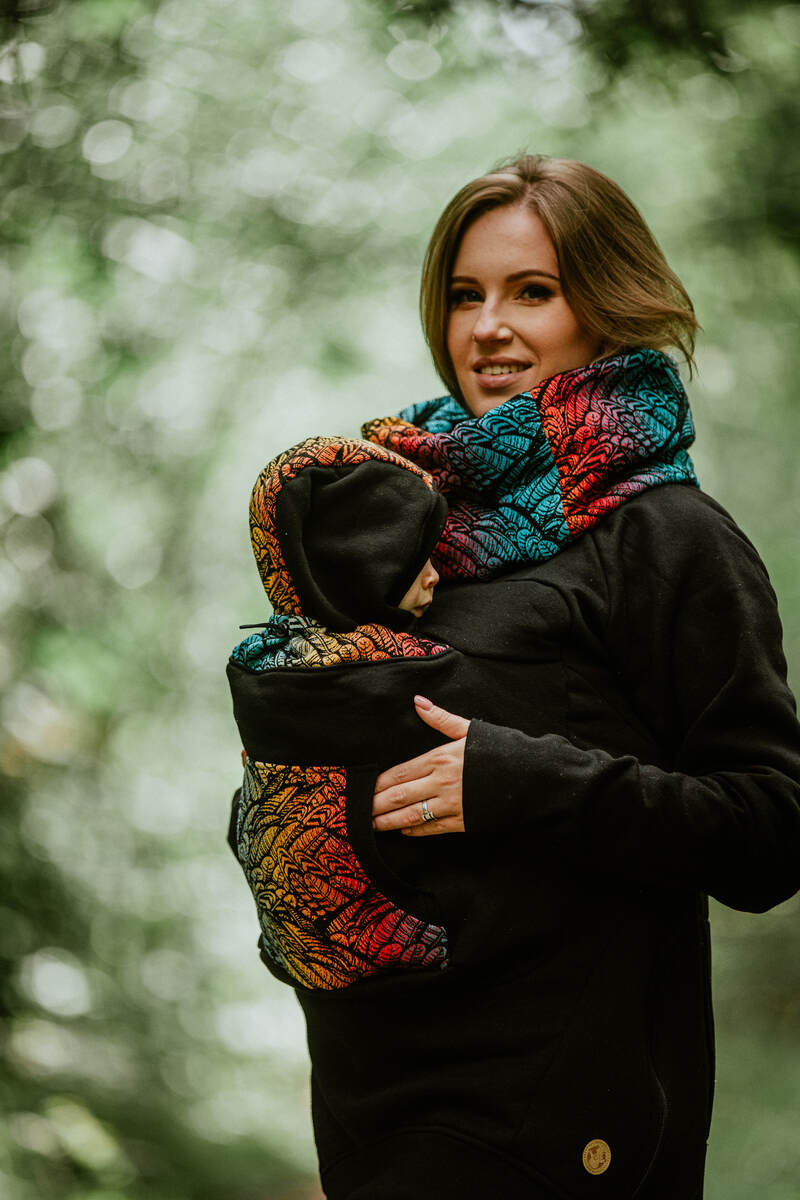 soul babywearing