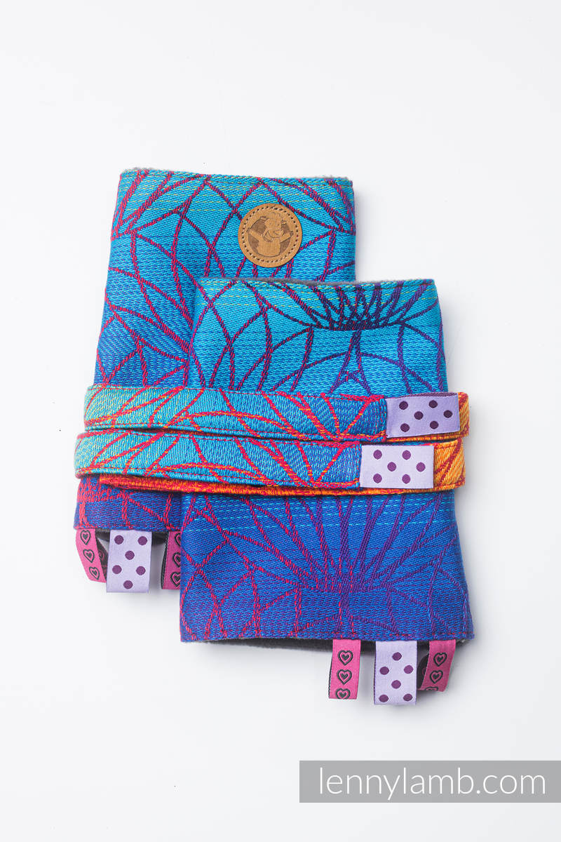 Dribble pads on sale