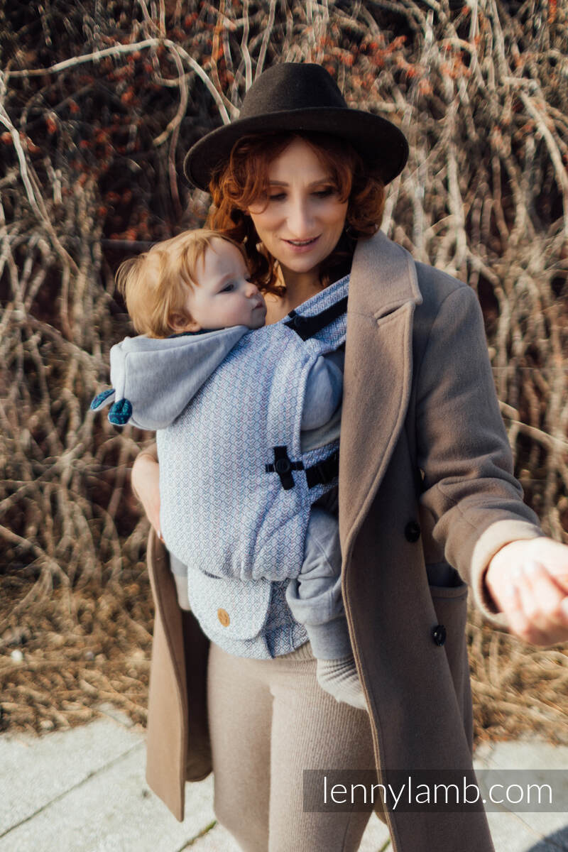 Little love porte bebe store