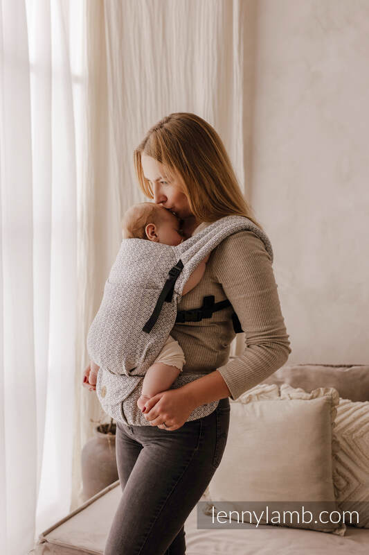 NOVA Pulse - LennyLight #babywearing