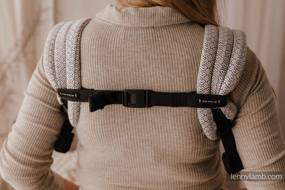 NOVA Pulse - LennyLight #babywearing