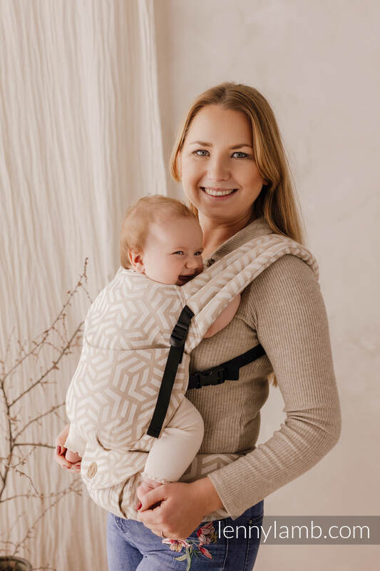 NOVA Presto - LennyLight  #babywearing