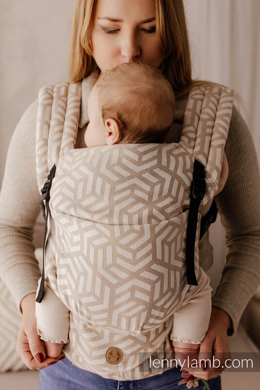 NOVA Presto - LennyLight  #babywearing