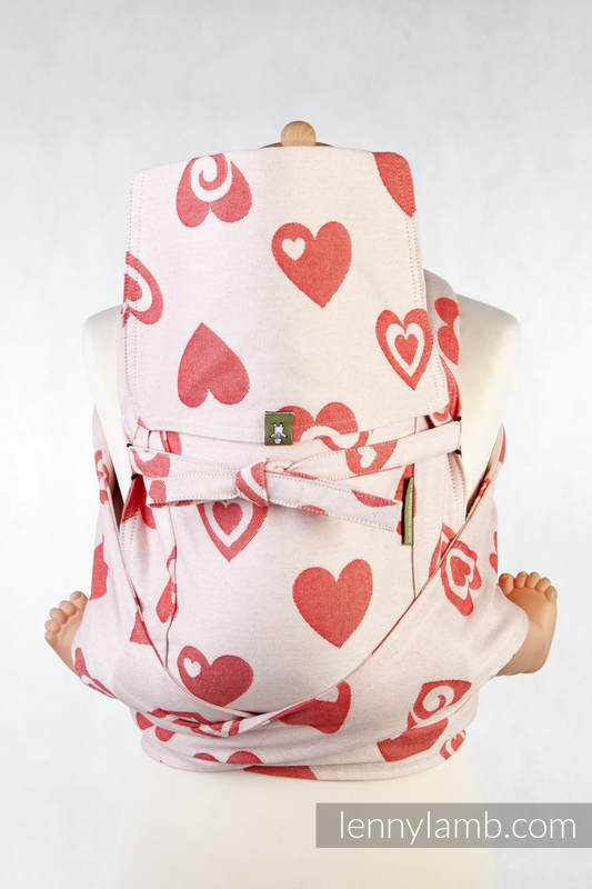 :MT_TDDLR_SWTHRT_CRL_CRM_RVRS #babywearing