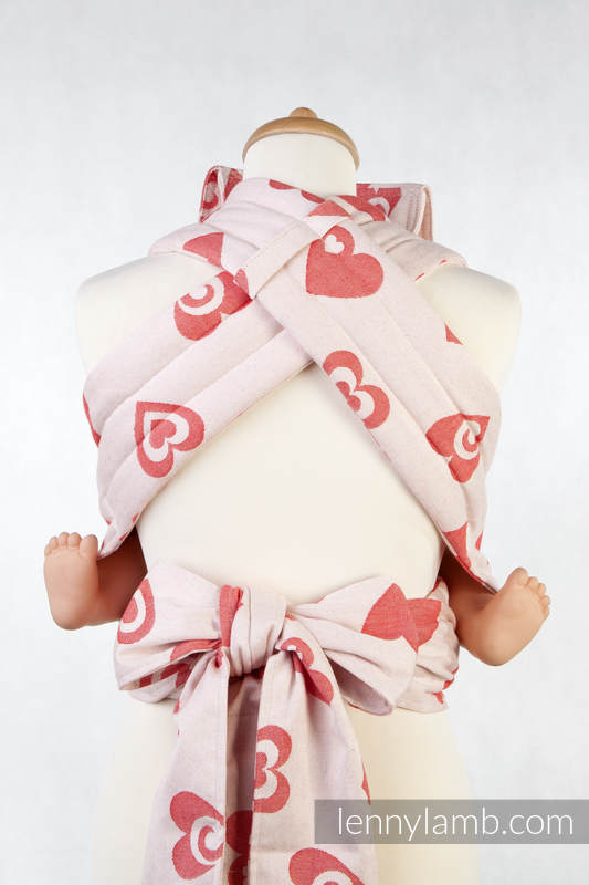 :MT_TDDLR_SWTHRT_CRL_CRM_RVRS #babywearing