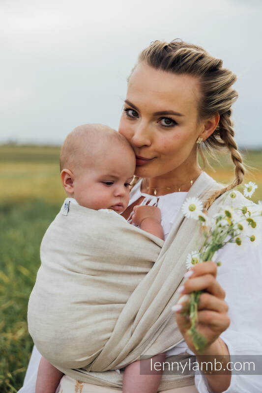 :WLJ_XS_ARRW_WHSPR #babywearing