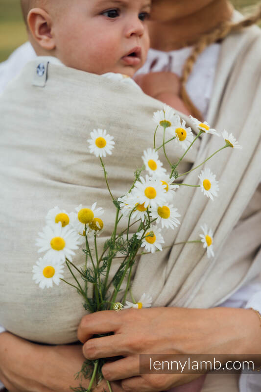 :WLJ_XS_ARRW_WHSPR #babywearing