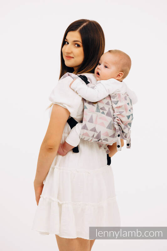 :LBO_PRO_STNDRD_EGL_RCKS_PK #babywearing