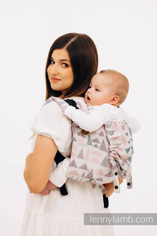 :LBO_PRO_STNDRD_EGL_RCKS_PK #babywearing