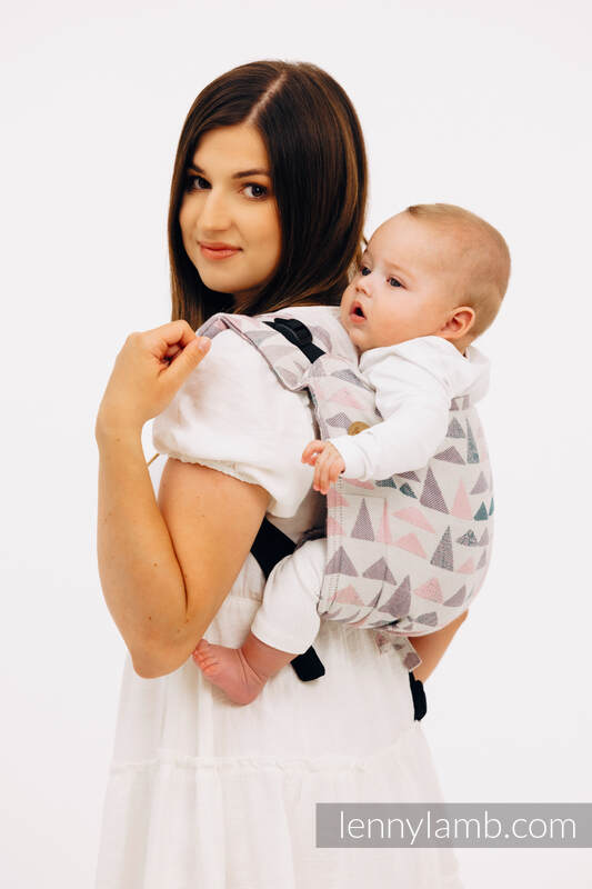 :LBO_PRO_STNDRD_EGL_RCKS_PK #babywearing