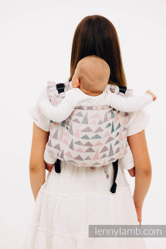 :LBO_PRO_STNDRD_EGL_RCKS_PK #babywearing