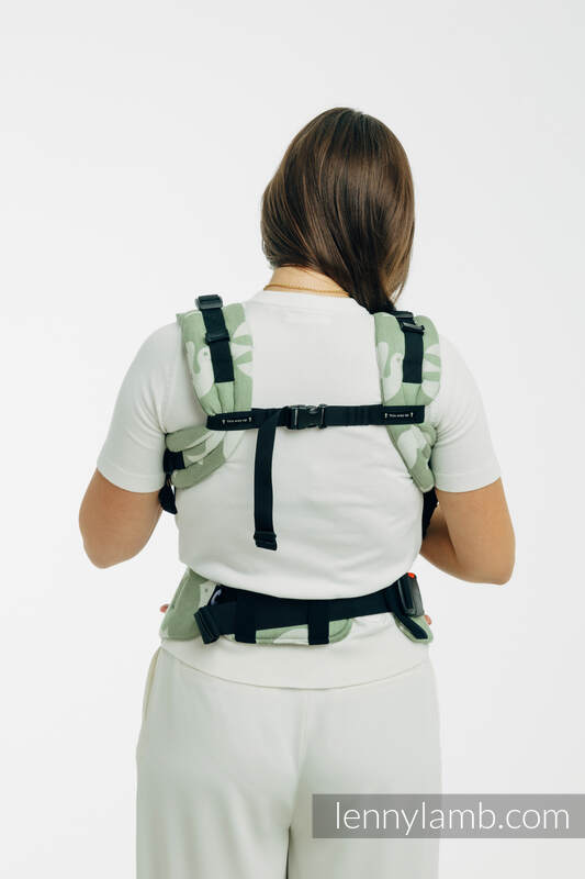 :LNNUPGRD_PRO_BRD_FL_HGH #babywearing