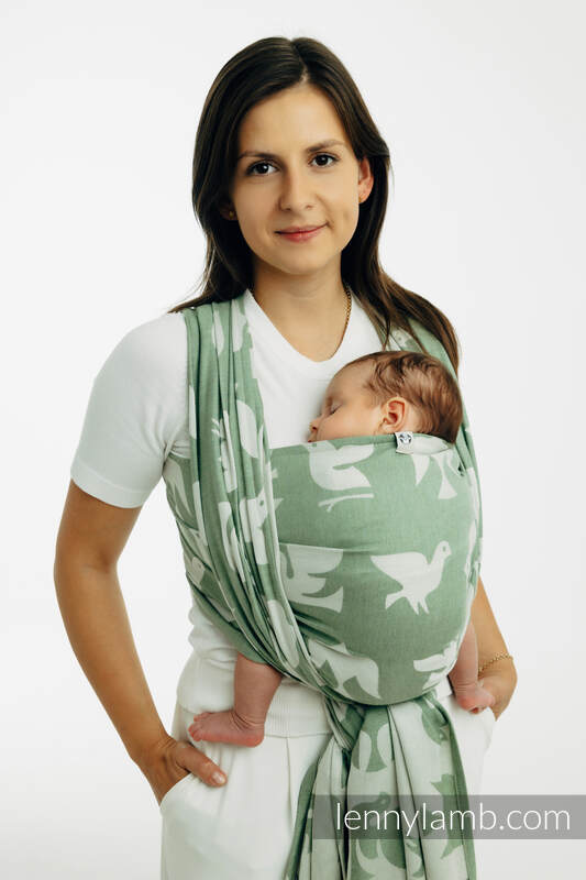 :WMJ_M_BRD_FL_HGH #babywearing
