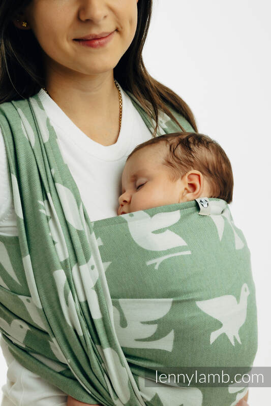 :WMJ_M_BRD_FL_HGH #babywearing