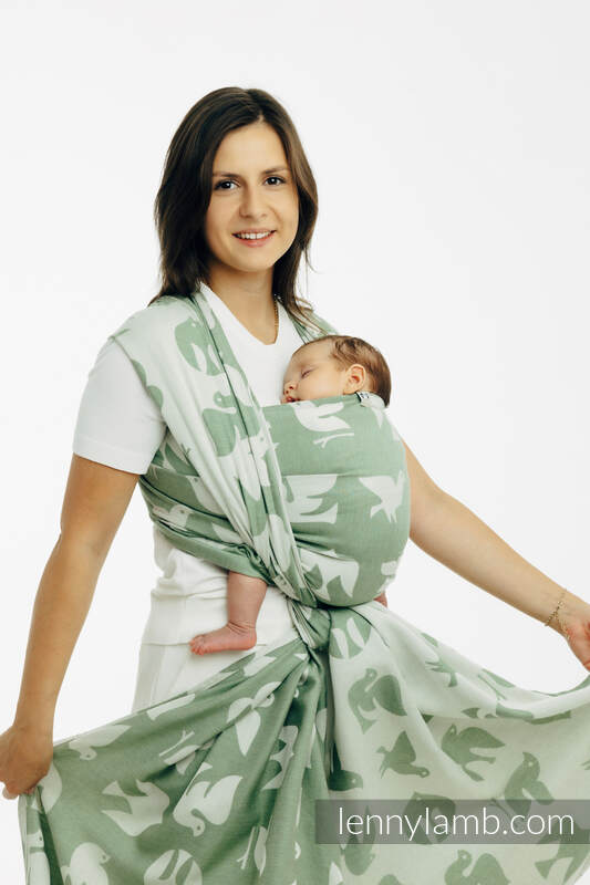 :WMJ_M_BRD_FL_HGH #babywearing