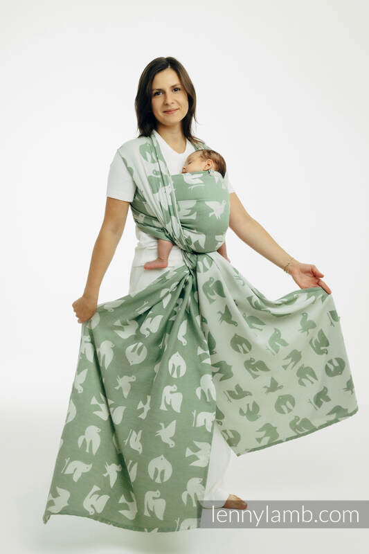 :WMJ_M_BRD_FL_HGH #babywearing