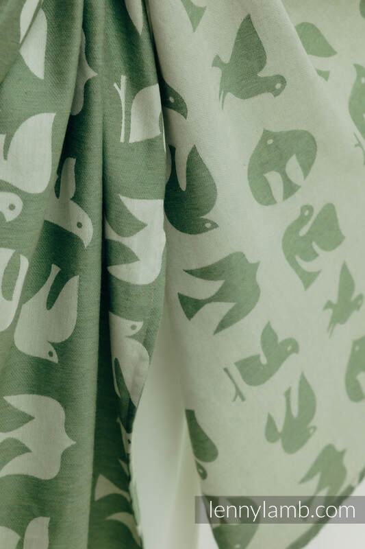 :WMJ_M_BRD_FL_HGH #babywearing