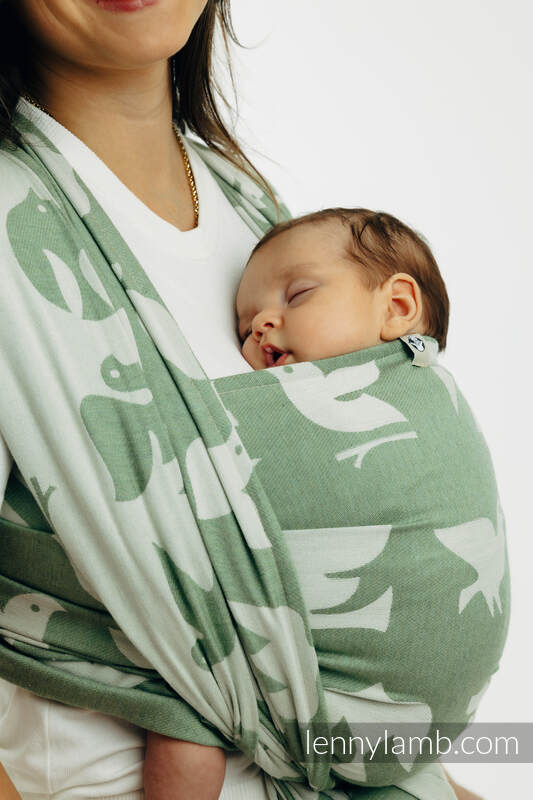 :WMJ_M_BRD_FL_HGH #babywearing
