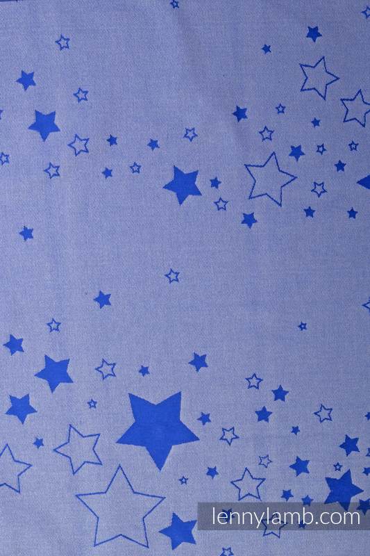 Schoudertassen, Maat , STARS  #babywearing