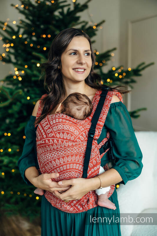 :LNNUPGRD_PRO_PCCKS_TL_HLD #babywearing