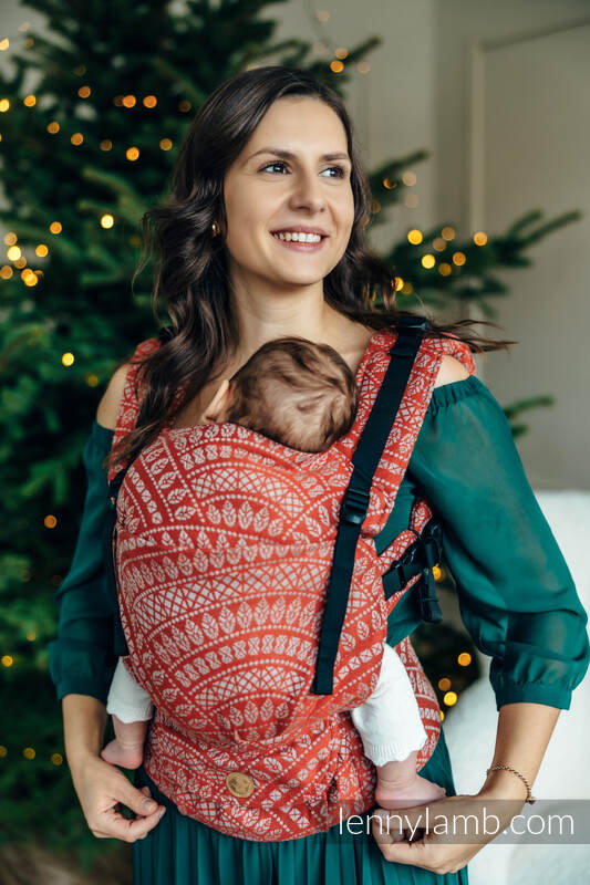 :LNNUPGRD_PRO_PCCKS_TL_HLD #babywearing