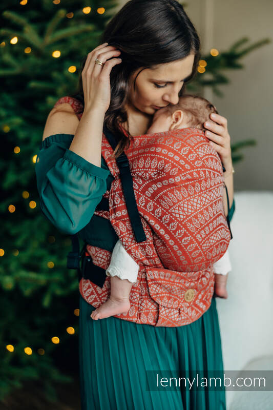 :LNNUPGRD_PRO_PCCKS_TL_HLD #babywearing