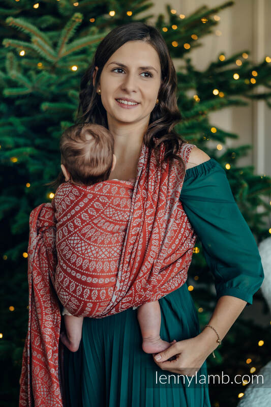 :WVJ_L_PCCKS_TL_HLD #babywearing