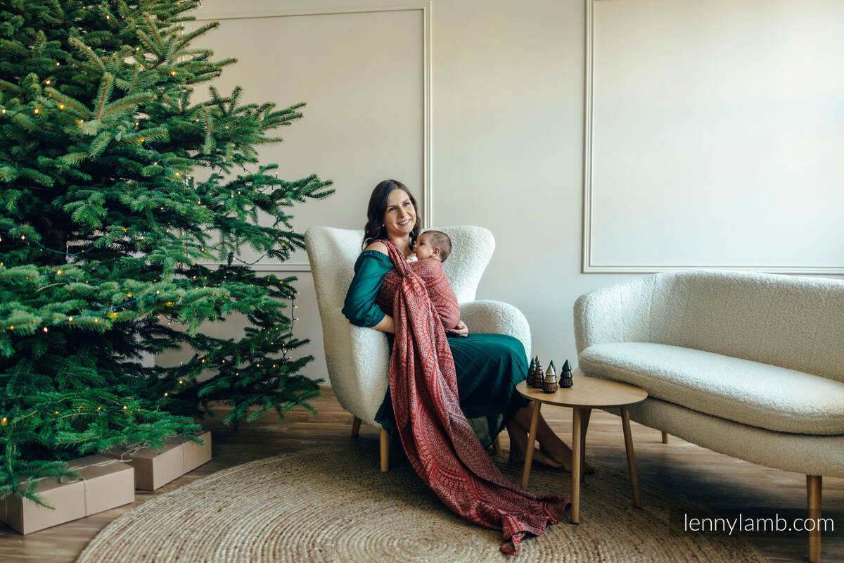 :WVJ_L_PCCKS_TL_HLD #babywearing