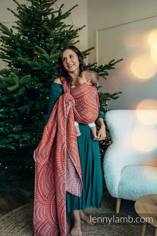 :WVJ_L_PCCKS_TL_HLD #babywearing