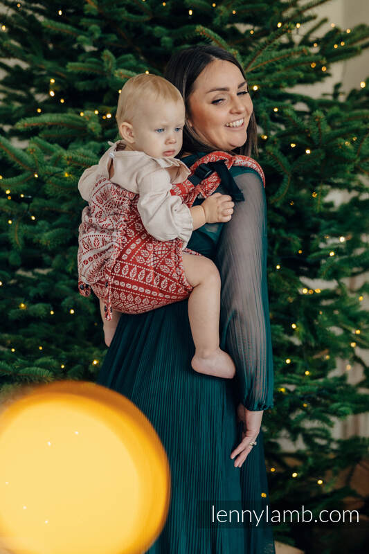 :LBO_PRO_TDDLR_PCCKS_TL_HLD #babywearing