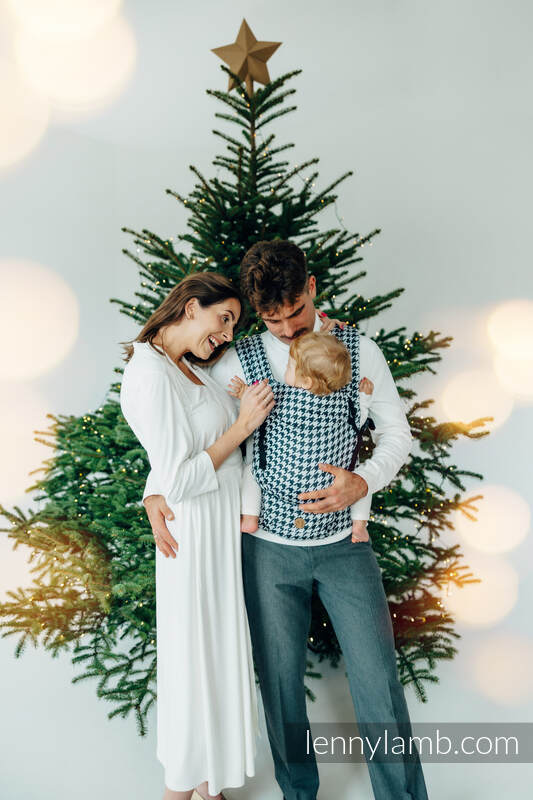 :LNNLGHT_PT_GLL_PXLS #babywearing