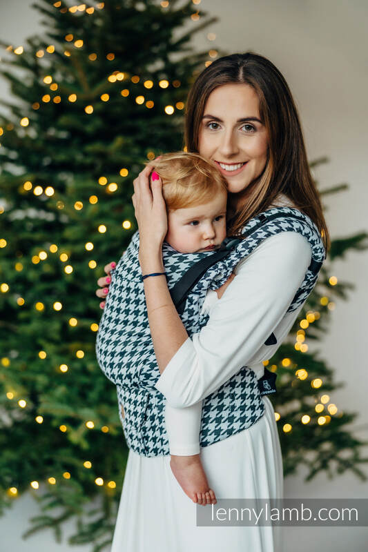 :LNNUPGRD_PRO_PT_GLL_PXLS #babywearing