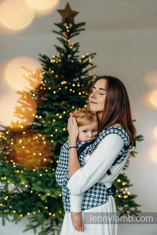 :LNNUPGRD_PRO_PT_GLL_PXLS #babywearing