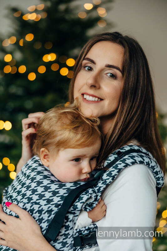 :LNNUPGRD_PRO_PT_GLL_PXLS #babywearing