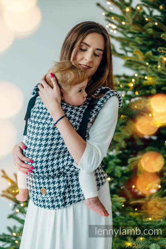 :LNNUPGRD_PRO_PT_GLL_PXLS #babywearing