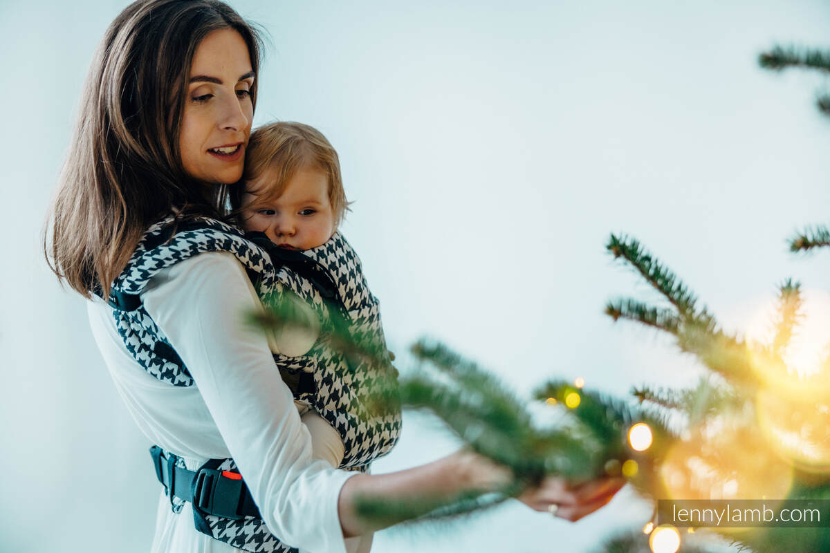 :LNNUPGRD_PRO_PT_GLL_PXLS #babywearing