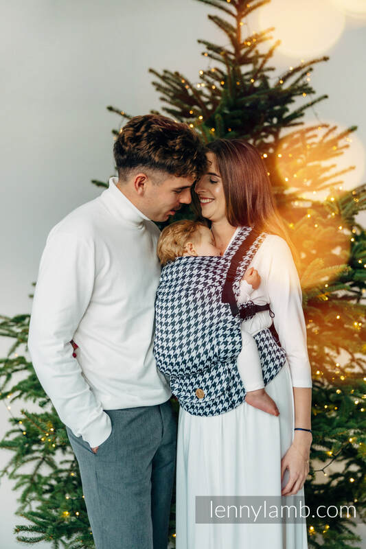 :LNNUPGRD_PRO_PT_GLL_PXLS #babywearing