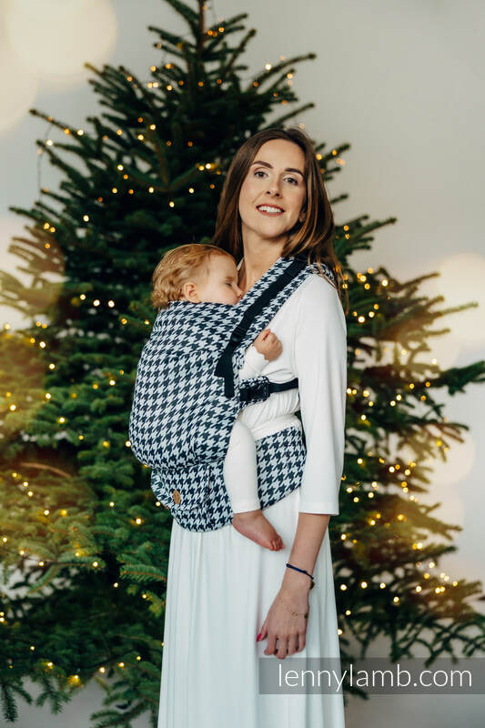 :LNNUPGRD_PRO_PT_GLL_PXLS #babywearing